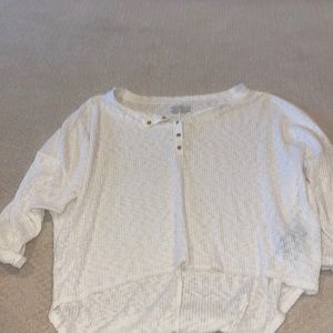 Urban Outfitters Lounge Top